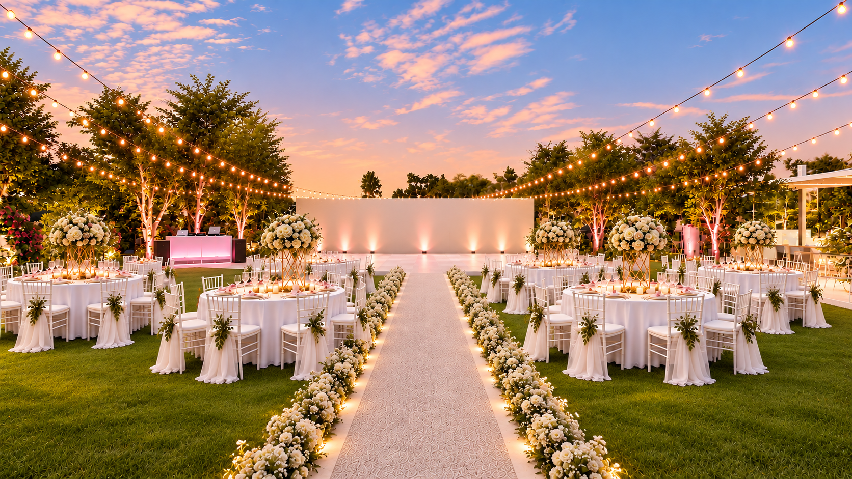 A Dining Experience to Remember